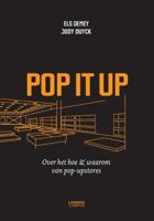 Pop it up - Jody Duyck, Els Demey - ebook - thumbnail