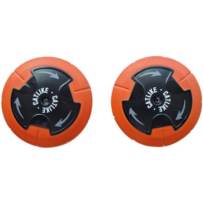 Buzaglo Catlike draaisluiting whisper schoen zwart