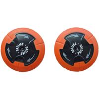 Buzaglo Catlike draaisluiting whisper schoen zwart - thumbnail