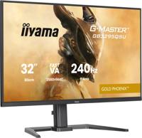 Iiyama G-Master GB3295QSU-B1 monitor - thumbnail