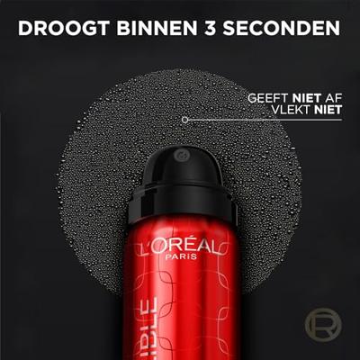 L'Oréal Paris Infallible 3-Second Setting Mist