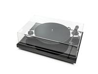 Project: Ground it E - High Gloss Piano Black - thumbnail