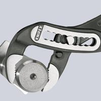 Knipex Waterpomptang Alligator gepol. 300 mm - 88 02 300 T BK - 8802300TBK - thumbnail