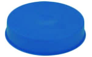 Wavin PVC Speciedeksel 160 mm - Duurzaam, Weerbestendig en Eenvoudig te Installeren