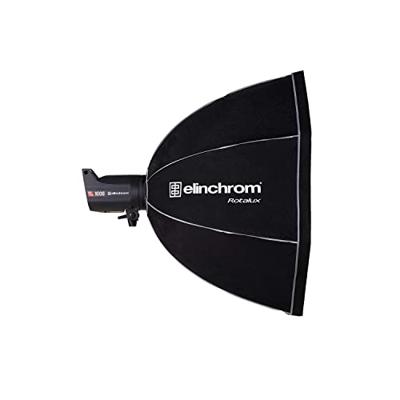 Elinchrom Rotalux Softbox Deep Octa 100cm excl. Speedring Elinchrom Rotalux Softbox Deep Octa 100cm excl. Speedring