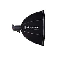 Elinchrom Rotalux Softbox Deep Octa 100cm excl. Speedring - thumbnail