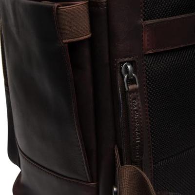 The Chesterfield Brand Backpack Calden-Brown