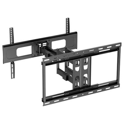 SpeaKa Professional SP-TVM-1200 TV-beugel 94,0 cm (37) - 218,4 cm (86”) Uittrekbaar, Kantelbaar en zwenkbaar