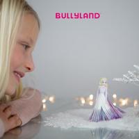 Bullyland Disney frozen 2 anna (13512) - thumbnail