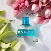 Damesparfum Ralph Lauren Ralph EDT 100 ml - thumbnail
