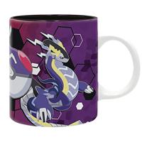 Pokemon Mug - Koraidon & Miraidon - thumbnail
