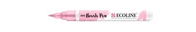 Royal Talens Ecoline Brushpen Pastelroze