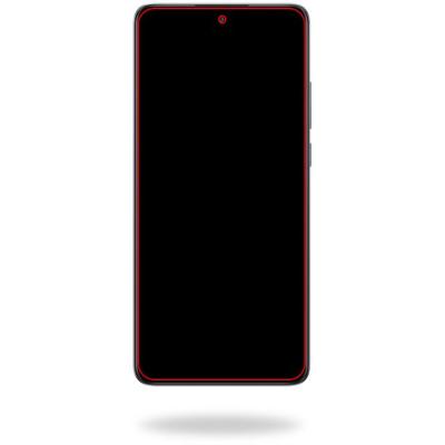 Mobilize Glass Screen Protector OnePlus Nord CE4