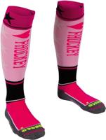 Reece Surrey Sock - Soft Rose - thumbnail