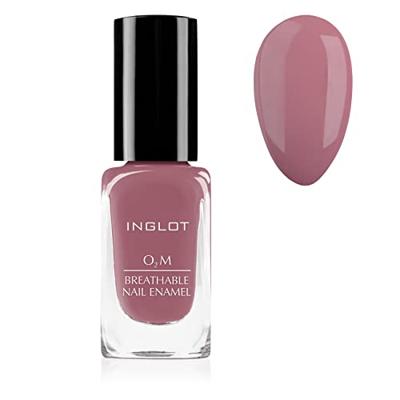 Inglot O2M Nagellak zuurstof- en waterdoorlatend Inglot O2M Nagellak zuurstof- en waterdoorlatend