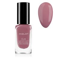 Inglot O2M Nagellak zuurstof- en waterdoorlatend - thumbnail