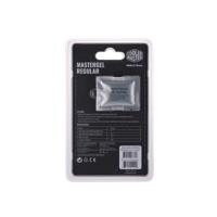 Cooler Master mgx-zosg-n15m-r2 mastergel regular, 1.5ml, 5 w/m-k, gray - thumbnail