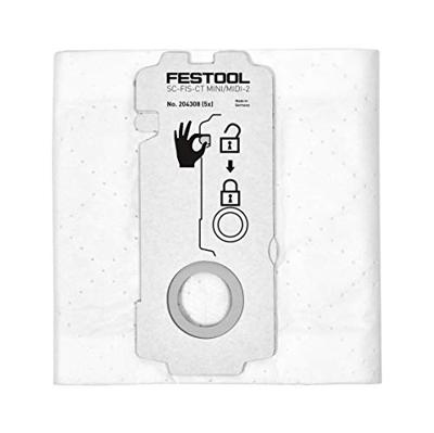 Festo filterzak sc-fis mini/midi 2/5/ct15(5)