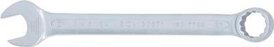Steekringsleutel 21 mm BGS technic 30571 Steekringsleutel 21 mm BGS technic 30571