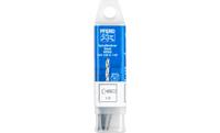 PFERD TOOLS 25203510 SPB DIN 338 HSSG N 1,0 STEEL Staal Spiraalboor 1 mm Gezamenlijke lengte 34 mm 10 stuk(s) - thumbnail