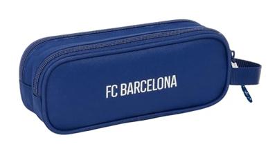 Alleshouder F.C. Barcelona Marineblauw 21 x 8 x 6 cm