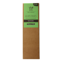 Yours Naturally Geurstokjes hop & kruiden 100ml 1 Stuks - thumbnail