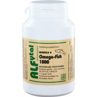Alfytal Omega-fish 1000 puur, onverersterd 90 Softgels - thumbnail