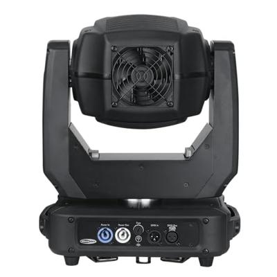 Showtec Phantom 130 Spot LED spot - thumbnail
