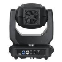Showtec Phantom Spot 130 LED moving-head - thumbnail