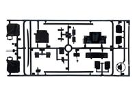 Italeri 510003930 Scania R730 Streamline Chimera Vrachtwagen (bouwpakket) 1:24 - thumbnail