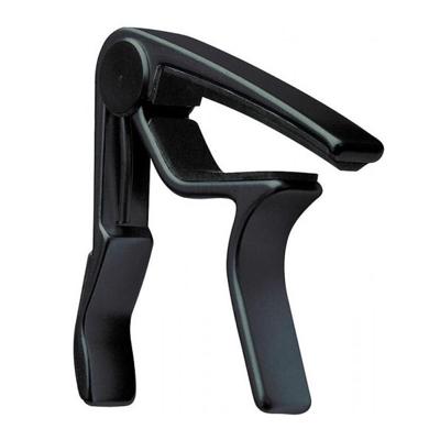 Dunlop 83CB Trigger Capo Western, Black
