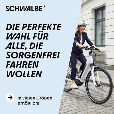 Schwalbe buitenband Marathon Plus 26 x 1.35 (35 559) RS zwart