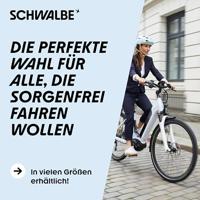 Schwalbe buitenband Marathon Plus 26 x 1.75 (47 559) zwart - thumbnail
