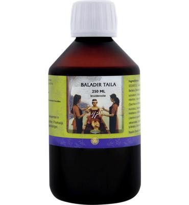 Holisan Baladir taila 250 Milliliter