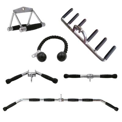 GRIPS SET