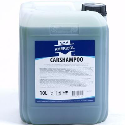 Carshampoo 10L Carshampoo 10L