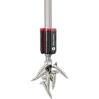 TOOLCRAFT TO-7693557 Toolcraft magnetische schroefhouder 2-delig 24 mm - thumbnail
