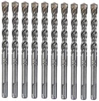 Bosch Accessories 2608831108 2608831108 Hamerboor 6 mm 10 stuk(s) - thumbnail