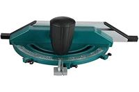 Makita Accessoires Verstekgeleider Passend op Makita Model: LB1200F - JM21080260 - thumbnail