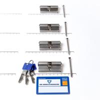 Cil.dubb.bu30/bi30 P4 SKG*** RPS m/cert.+12sl - thumbnail