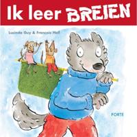 Ik leer breien (Paperback) - thumbnail