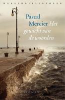 Het gewicht van de woorden - Pascal Mercier - ebook - thumbnail