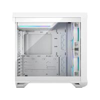 Fractal Design Torrent Compact PC-behuizing Wit - thumbnail