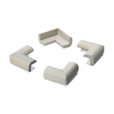 Beschermer Inofix voor binnen-/buitenhoeken 4 Stuks