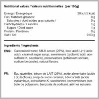 Frisdrank rivella petfles 500ml | 6 stuks - thumbnail