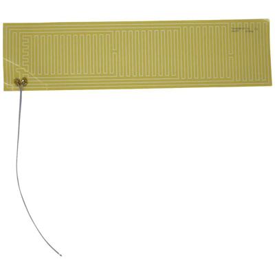 Thermo TECH Polyester Verwarmingsfolie 24 V 30 W (l x b) 578 mm x 146 mm