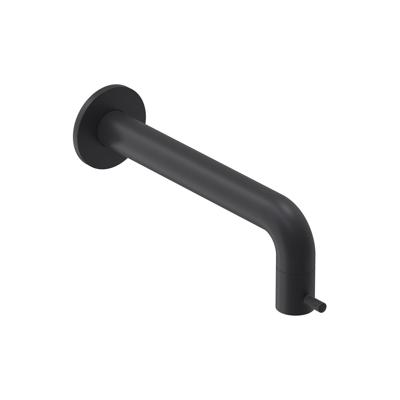 IVY Bond Fonteinkraan - inbouw - 1/2 aansluiting - inkortbaar - Mat zwart PED 6401102 IVY Bond Fonteinkraan - inbouw - 1/2 aansluiting - inkortbaar - Mat zwart PED 6401102