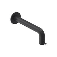 IVY Bond Fonteinkraan - inbouw - 1/2 aansluiting - inkortbaar - Mat zwart PED 6401102 - thumbnail