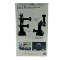 PRO-Mounts buitenband massief 10 x 2,125 zwart - thumbnail