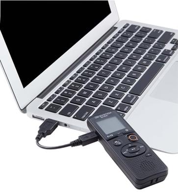OM SYSTEM VN-541PC